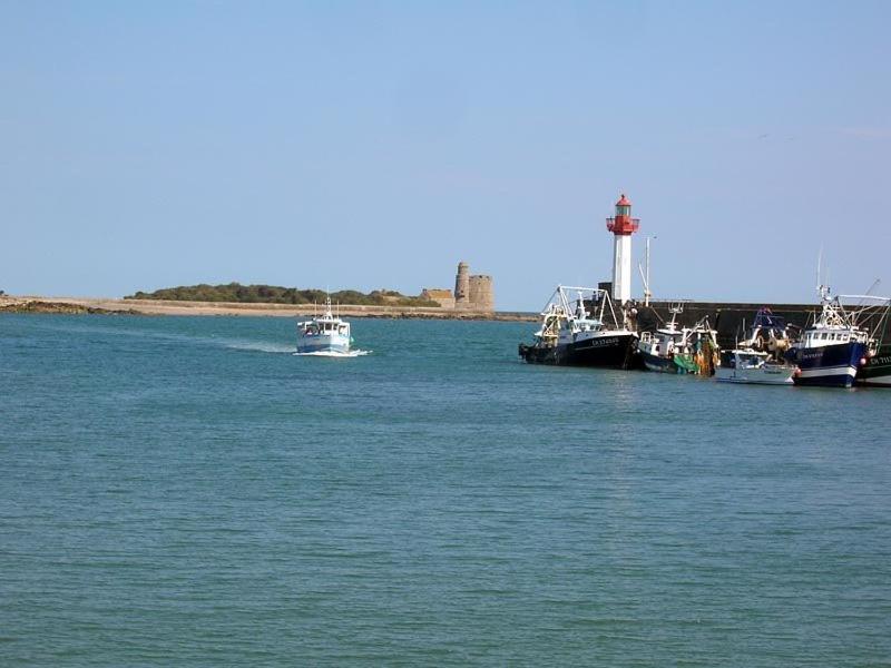 Un Air D'Asie Cherbourg-en-Cotentin Exterior photo